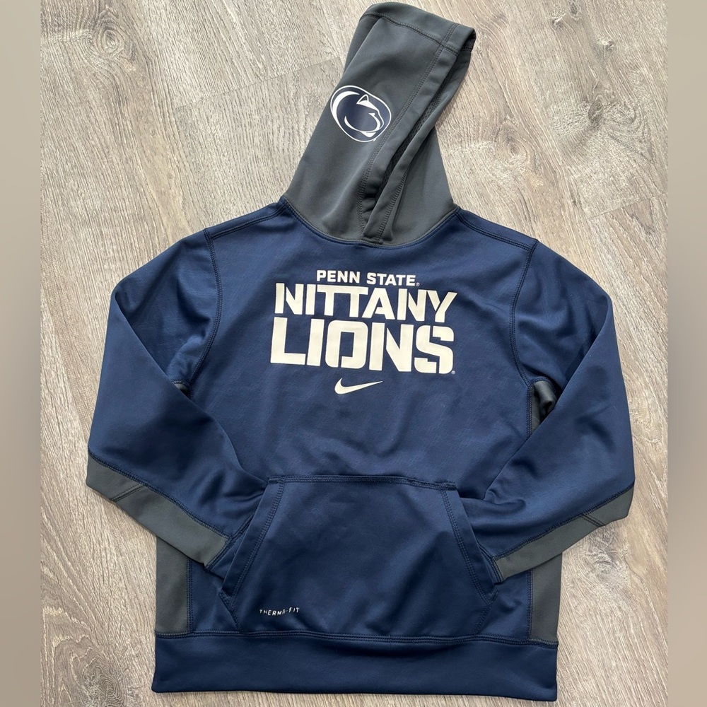 Nike Penn State Nittany lions Hoodie